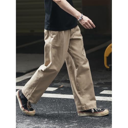 French Army M-52 Chino Pants Straight Leg - Product Details