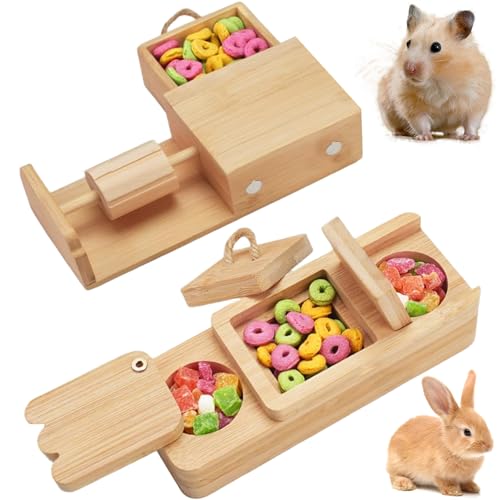 games best toy hamster