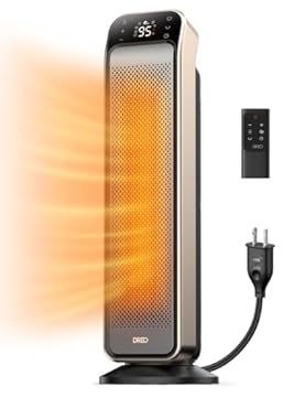 dreo solaris max space heater