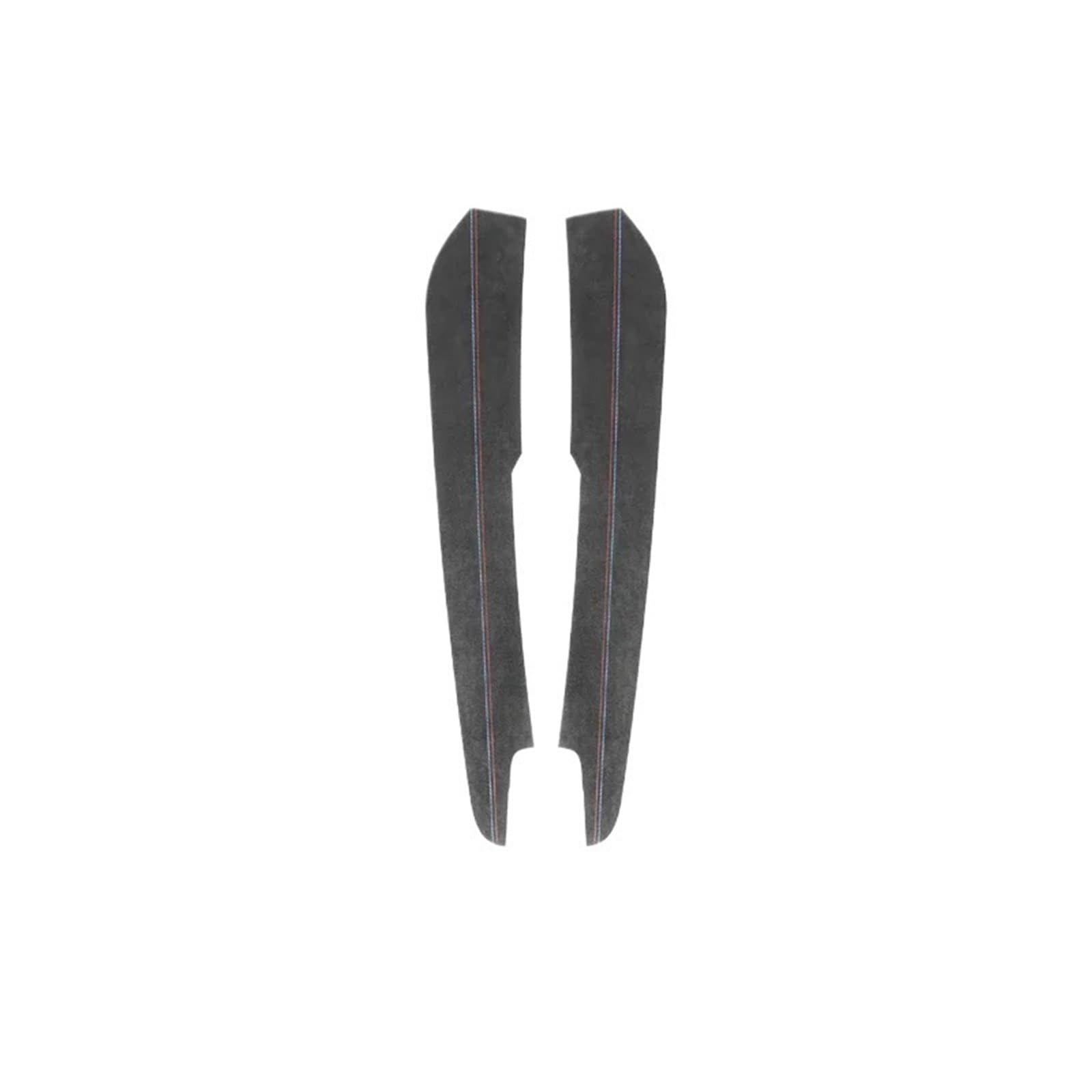 VNHLOTVJL Car Center Console Gear Shifter Side Trim Strip Performance Sticker Interior Accessories Compatible for BMW X5 F15(Type7)