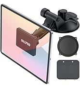 Amazon.co.jp: 【2024年最新型】OHLPRO タブレットホルダー 車