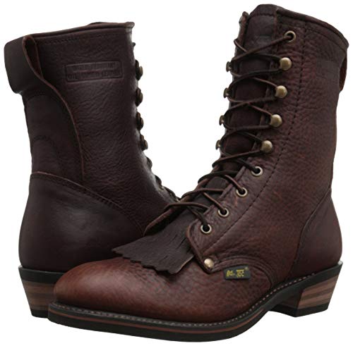 Image of Ad Tec Men's Western
