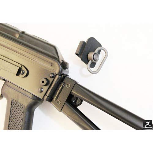 AKさん専用① Amazon.co.jp: [SAMOON] GHK AK GBB対応 QDスリングアタッチメント