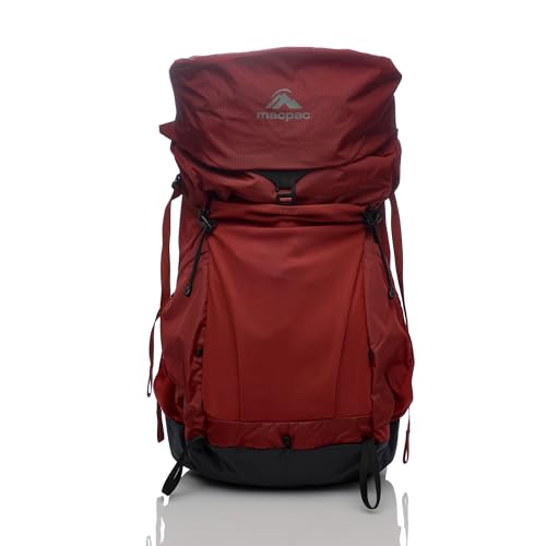 macpac(??????) Women's Zak, Garnet, W2