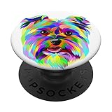 Pop Art Yorkshire Terrier Regalos Hombres Mujeres