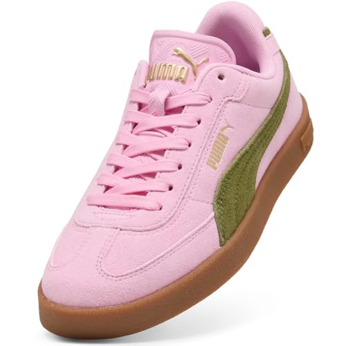 Image of Puma Unisex-Adult Club Ii Era Suede Sneaker