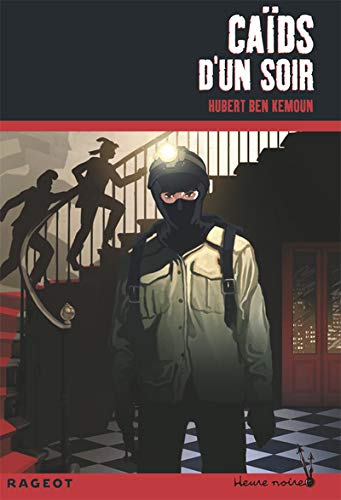 Caïds d'un soir Caïds d'un soir