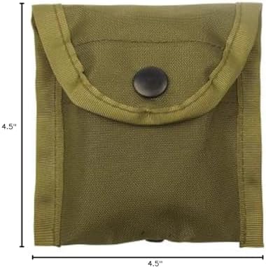Rothco Nylon Compass Carrying Pouch image 4