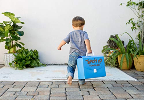 image for Teach My -Toys Toddler Learning Kit: Letters, Numbers, Shapes, Colors-