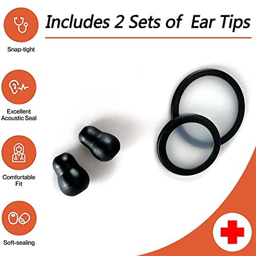 The 30 Best Medical Stethoscope Parts of 2023 [Verified] Cherry Picks