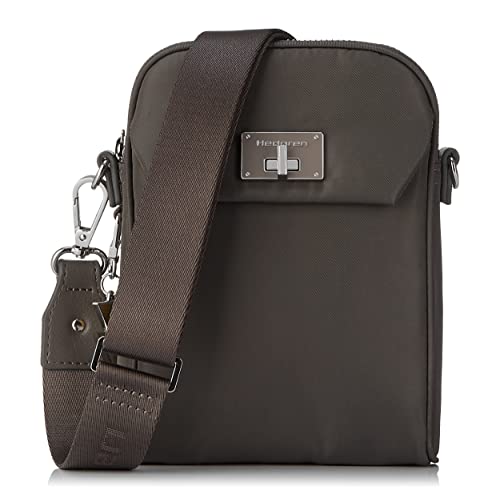 Sac marin femme Hedgren Free en tissu imperméable pour le quotidien