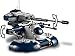 LEGO 75283 Star Wars Armored Assault Tank (AAT) Set with Ahsoka Tano Minifigure