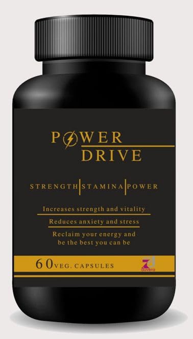 See full amazon price history chart for Power Drive Testosterone Booster Supplement and Boost Men Muscle Growth and Energy - Pack of 60 Capsules Power Drive Testosterone Booster Supplement and Boost Men Muscle Growth and Energy - Pack of 60 Capsules (B0CFF3N56D) Amazon Price History, Amazon Price Tracker