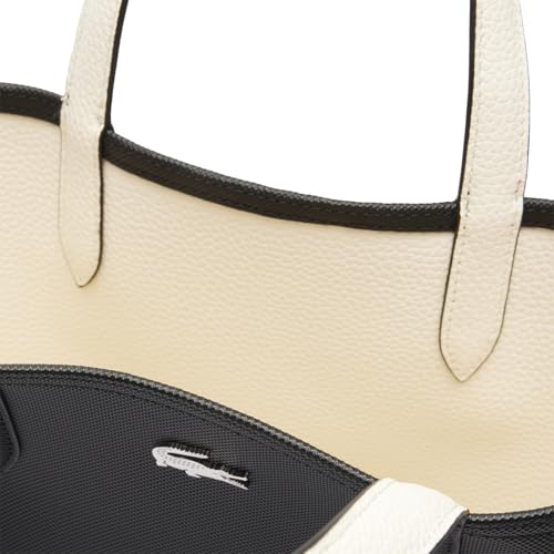 Image of Lacoste Women's Anna Large Vertical Tote Bag