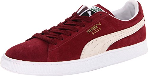 Image of Puma Unisex-Child Suede Classic +