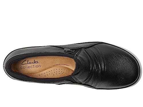 Image of Clarks Womens Cora Dusk