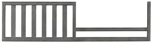 Miniatura 10 de Barandilla de seguridad para cama infantil para cunas Dolce Babi  Múltiples acabados disponibles (caña de azúcar, opción 1)