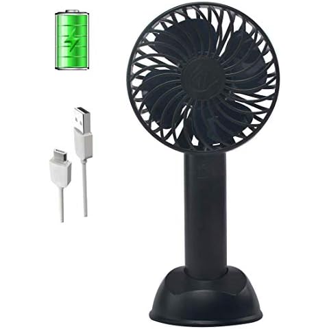 Hotloop Portable fan hand fan personal fan table fan eletric fan Cover