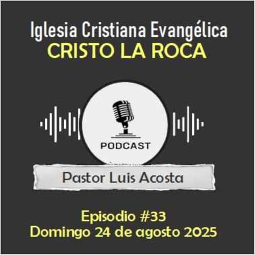 『Pastor Luis Acosta』のカバーアート
