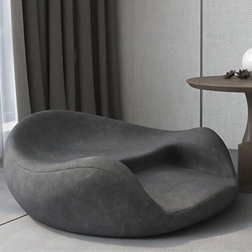 Coussin de yoga polyvalent avec tapis de sol portable pour méditation - 2
