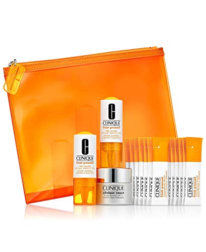 Clinique Fresh Powered Set