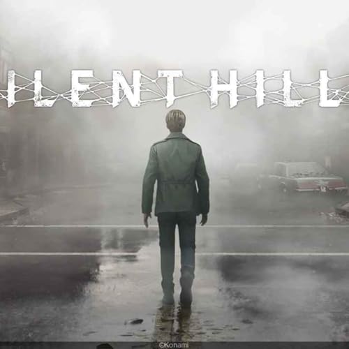 Silent Hill 2
