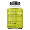 Ancestral-Supplements-Grass-Fed-Pancreas--Digestive-Proteolytic-Enzymes-Including-Trypsin-and-Pancreatic-Support-180-Capsules Ancestral Supplements Grass Fed Beef Pancreas Supplement, 500mg, Pancreatic Support with Proteolytic Digestive Enzymes for Digestion Support, Including Trypsin, Non GMO, 180 Capsules