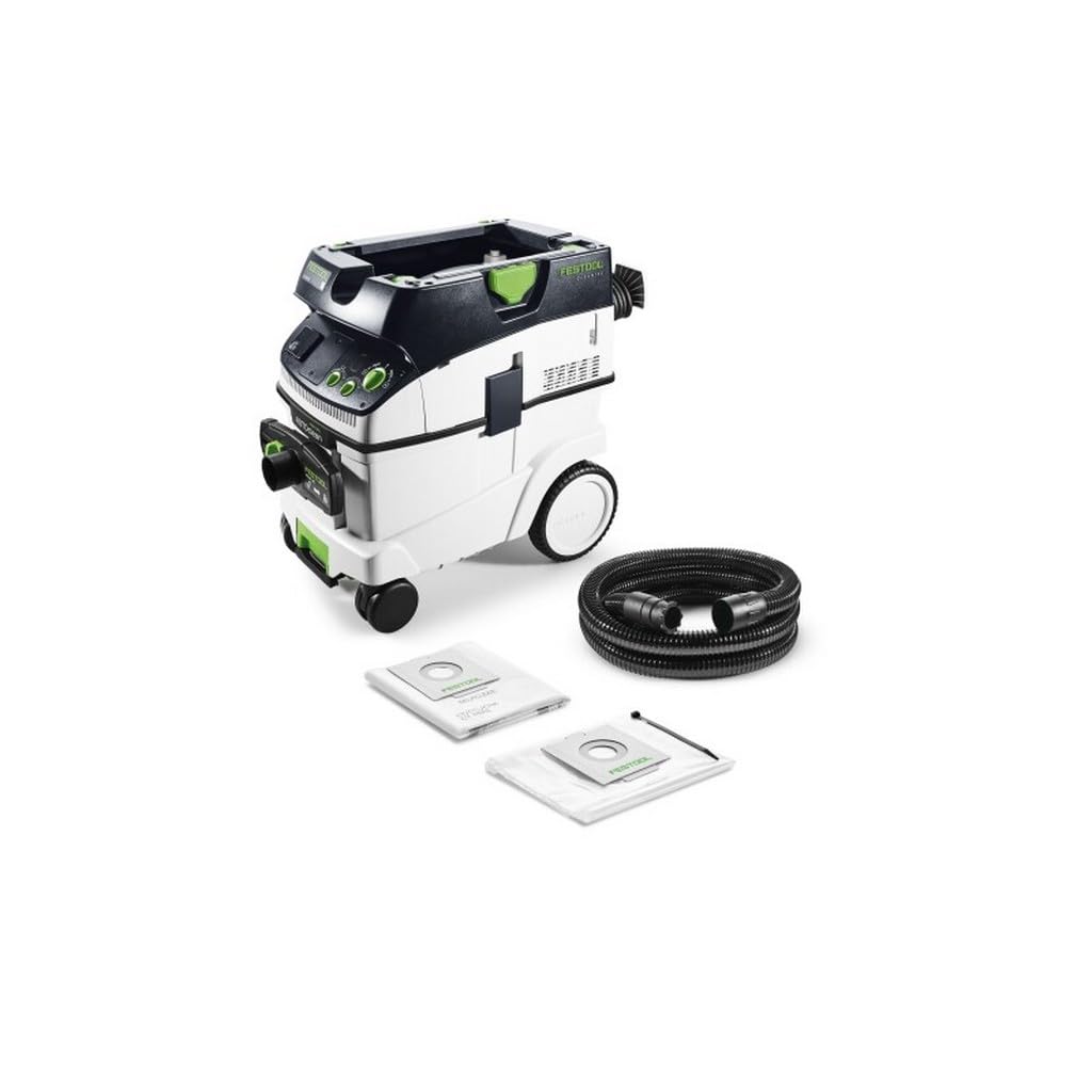 FESTOOL CTL 26 E 掃除機本体 FESTOOL CTL 26 E 掃除機本体 Festool CTL