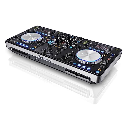 Pioneer Dj Dj Controller (Xdjr1) #TOP2