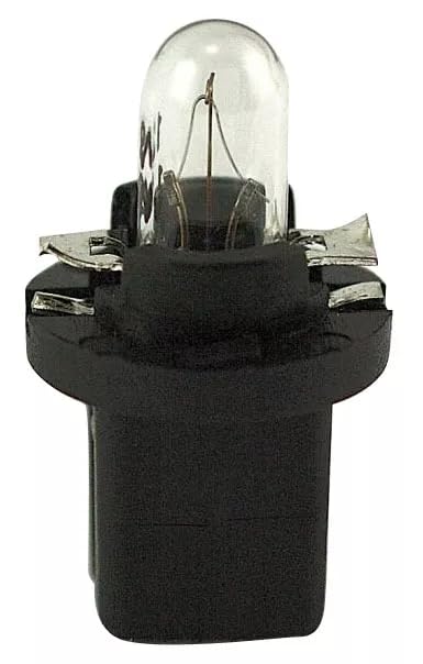 10 bombillas de instrumento E24 E28 E30 E32 E34 miniatura 2