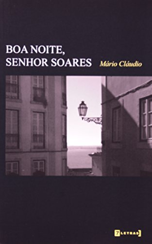 Boa Noite, Senhor Soares