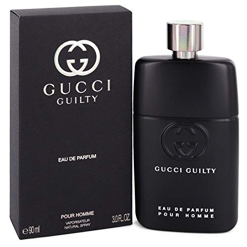 Gucci Guilty Pour Homme Eau de Parfum 90ml Spray Cover