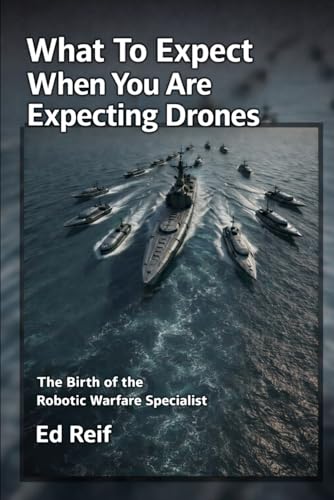 What To Expect When You Are Expecting Drones: The Birth