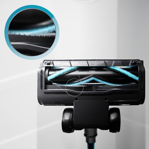Cecotec Aspirateur Balai sans Fil Conga Rockstar RS50, 120 AW