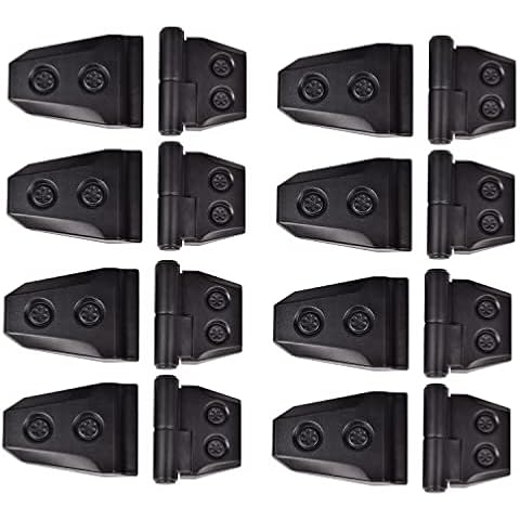 Cubierta protectora de la bisagra del capó para Suzuki Jimny Cover