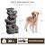 Pivotify 32.7’’H 6-Tier Rock Water Fountain Outdoor Cascading Waterfall Fountain with 3 Plant Nooks and LED Lights, Outdoor Water Fountain for Garden, Patio, Porch & Yard Decor