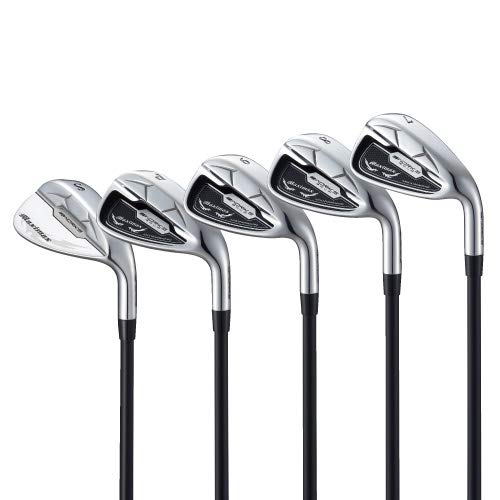 Amazon.co.jp: WORKS GOLF: クラブセット