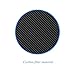 Car Retractable Trunk Parcel Shelf for Land Rover Range Rover Sport 2014-2022, Waterproof Rear Luggage Security Shield Cover Boot Load Cargo Accessories,Carbon Fiber Material