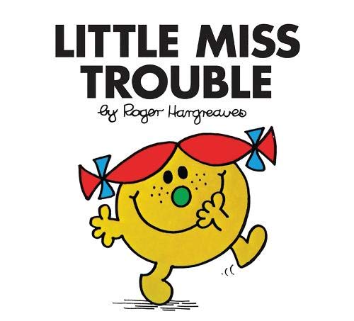 Farshore Little Miss Trouble