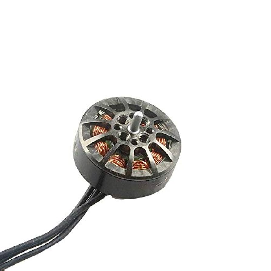 Amazon.com: Happymodel EX1404 1404 Motor KV2750 KV3500
