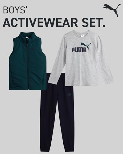 La Mejor Recopilación de Conjuntos deportivos para Niño los mejores 10. 2 Imagen adicional