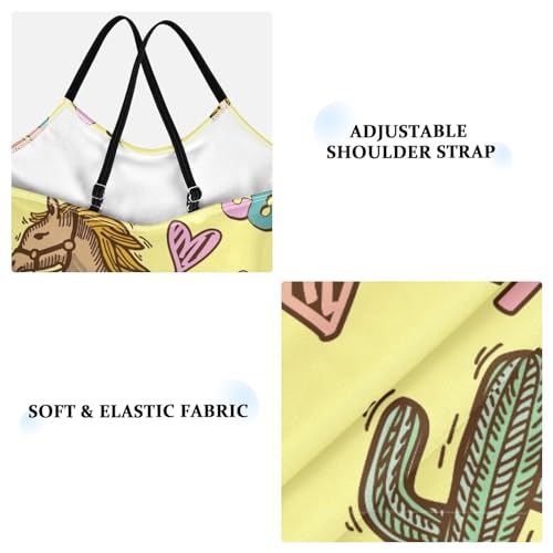 Girls One Piece Swimsuit Bathing Suit Beach Swimwear Cute Printed Swim Suits for 3-10T3