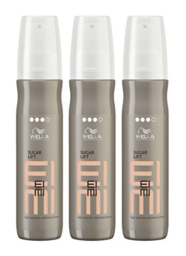 Wella EIMI Sugar Lift Set 3 x 150 ml
