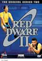 (未使用･未開封品)Red Dwarf: Series 7 [DVD] Amazon.com: Red Dwarf: Series VII : Various, Various: Movies