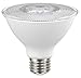 NaturaLED 9 Watt (60 Watt Equivalent) Dimmable PAR30 LED Light Bulb 5000K