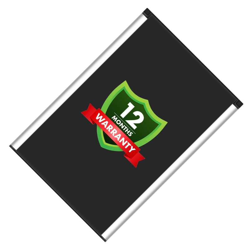 Image of Original C11P1501 Battery Compatible for Asus Zenfone 2 Laser (ZE550KL, ZE551KL, ZE600KL, ZE601KL) - (3000mAh) - 1 Year Warranty