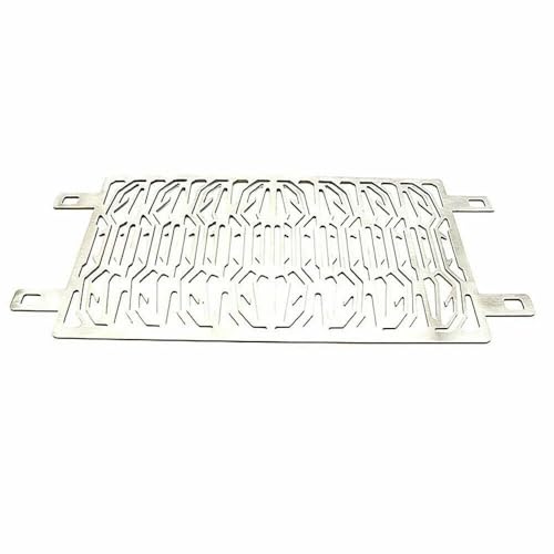 Grille de protection radiateur moto pour GW250 FS 2013-2018