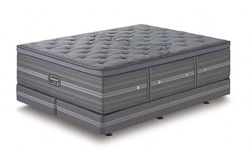 [シモンズ]クイーンベッド シグネチャー DC