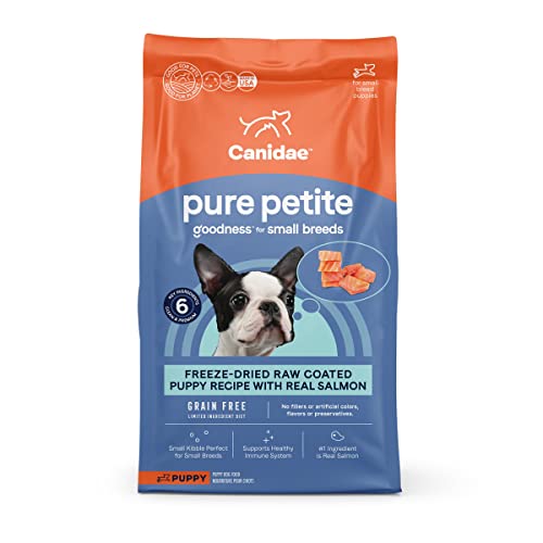 Discover the Best Salmon and Pea Dog Food Top 10 Pure Balance Choices with Reviews and Buying