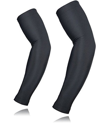 JERN Bikers/Cyclist Long Arm UV Protection Sleeve